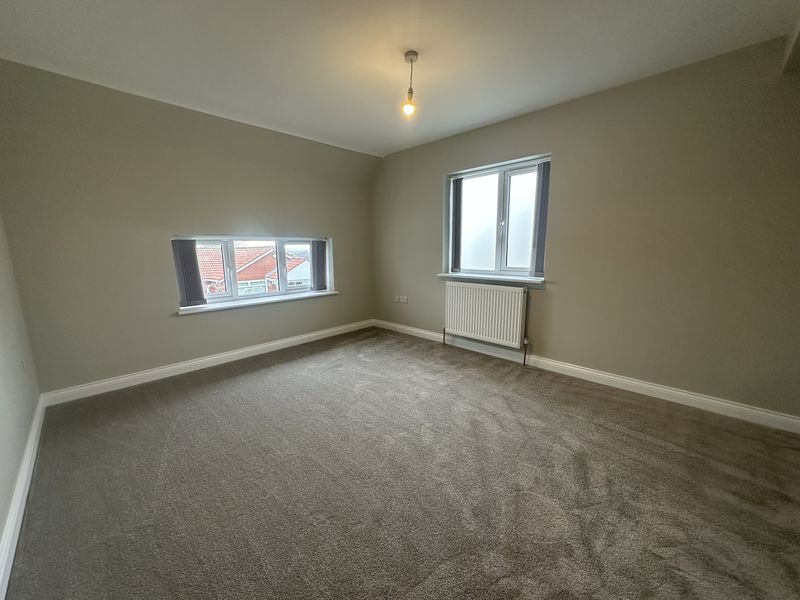 Crookhurst Avenue Billinge